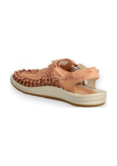 Keen 1014099 Uneek Outdoor Somon Kadın Sandalet Somon