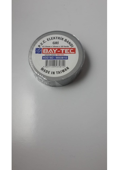 2 Adet Elektrik Bandı Pvc Kablolama İzolasyon Bant