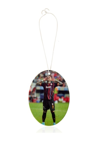 Galatasaray Icardi Asma Araç Kokusu 1905/09