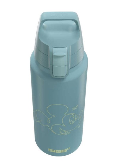 Sigg Wmb One 1l Çocuk Matara Mickey Mouse 6060.50 Çok Renkli