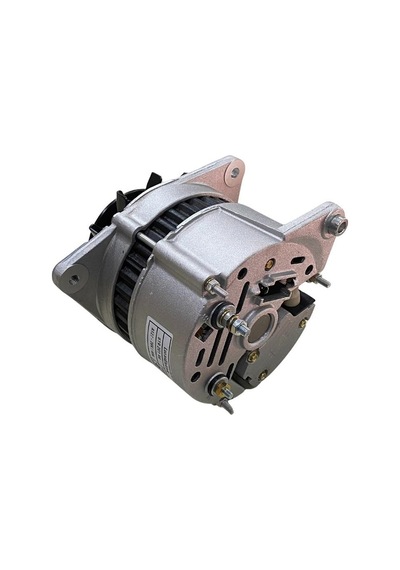 Lucas 24v Alternatör Dinamo 40 A Chrysler As26.200