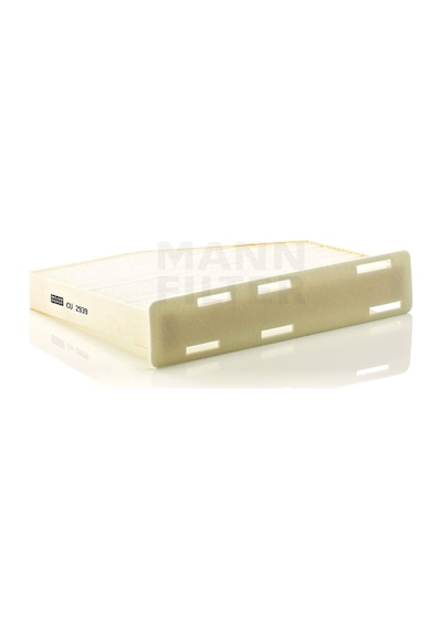Skoda Octavia Polen Filtresi 2004-2012 Mann Filter