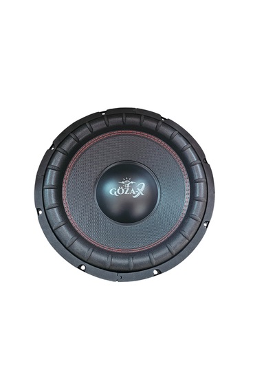 Göza-x Gx-12 30 Cm Basss 1000w 250 Rms