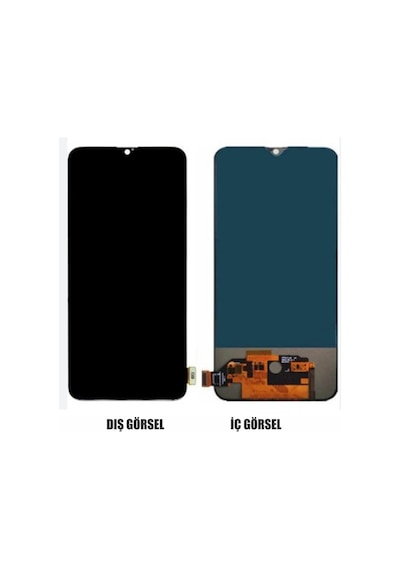 Teknonet Oppo Rx17 Neo Uyumlu Oled Lcd+dokunmatik