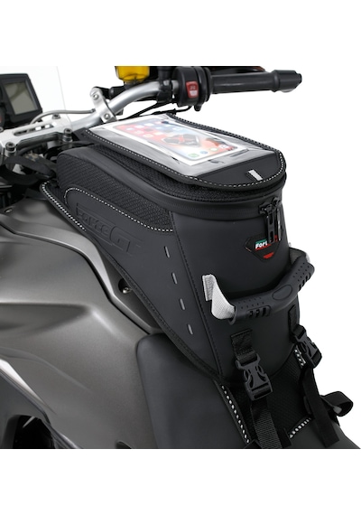 Forte Gt 70655 Depo Üstü Çanta Diğer