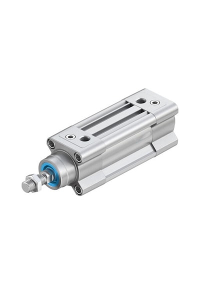 Kdnt Iso Manyetik Yastıklı 6431 Silindir 40X100Mm