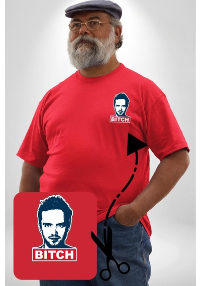 Angemiel Breaking Bad Kırmızı Büyük Beden Kadın Basic Minimal Baskılı Tişört Kırmızı Angemiel Breaking Bad Kırmızı Büyük Beden Kadın Basic Minimal Baskılı Tişört Kırmızı