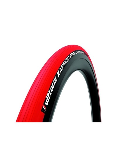 Vittoria Zaffiro Pro Hometrainer 23-622/700x23c Fold Siyah