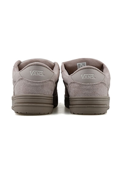 Vans Hylane Unisex Günlük Ayakkabı Vn000d8n7d61 Pembe