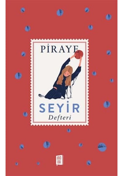 Seyir Defteri - 57858324544080299240225