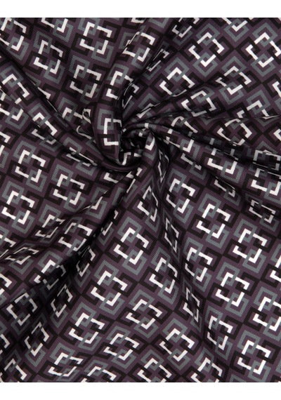 Pierre Cardin Erkek Mor Mendil 50325944-370 Mor