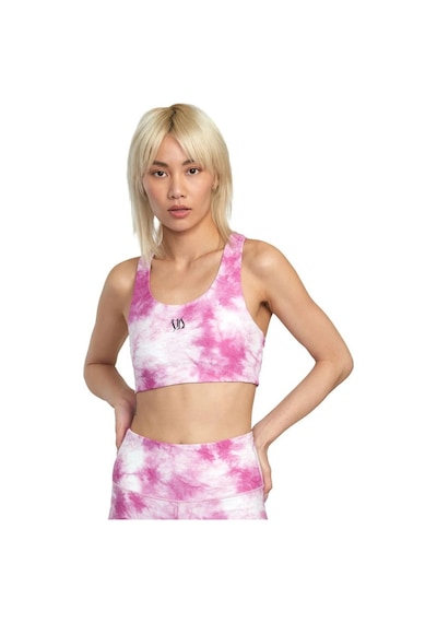 Rvca Avjkt00233 Thug Rose Essential Bra Kadın Sporcu Sütyeni 001