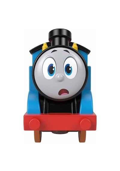 Thomas ve Arkadaşları Büyük Tekli Tren