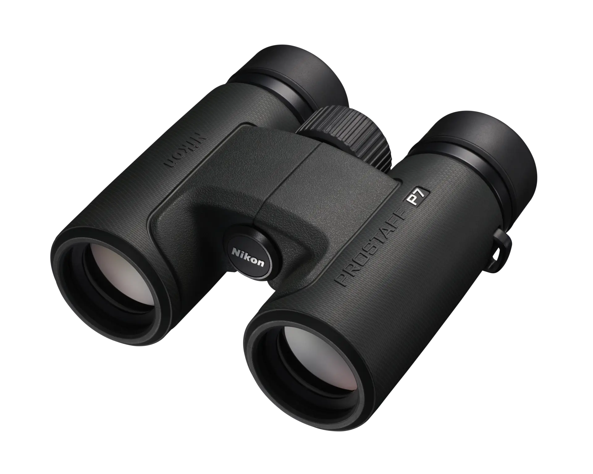 Nıkon Prostaff P7 8x30 Siyah