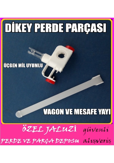 Dikey Perde Parçaları-Dikey Perde İç Vagon-Dikey Perde Vagon Dikey Perde Parçaları-Dikey Perde İç Vagon-Dikey Perde Vagon