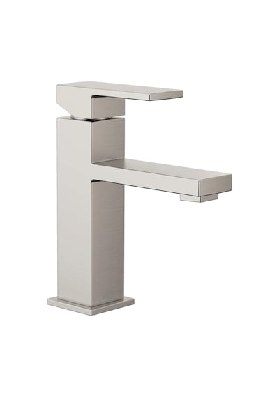 Moen Revyl Spot Dirençli Nikel Tek Kolu Tek Delikli Modern Banyo Diğer