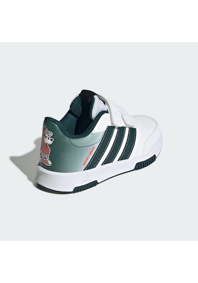 Adidas X Disney Mickey Mouse Tensaur Çocuk Ayakkabısı Ftwr White-aurora İvy