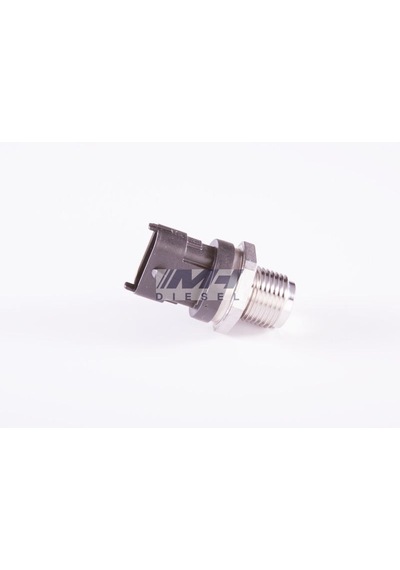 Bosch 0281002930 Yakıt Basınç Sensörü Iveco Eurocargo, Man Tgl Tgm Tgs Tgx
