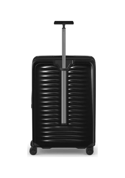 Victorinox 612509 Airox Global Hardside Bavul, Büyük Boy, Siyah Çok Renkli