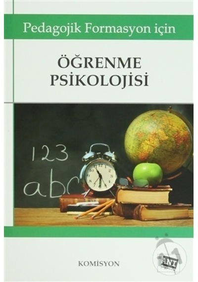 Öğrenme Psikolojisi- Anı Yayıncılık