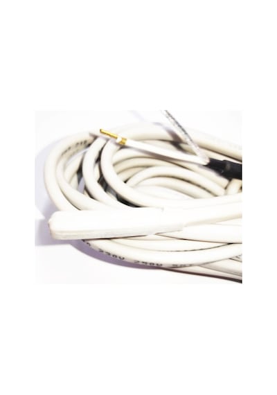 Kuluçka Drenaj Isıtıcı Rezistansı 5mt Sıcak 1mt Soğuk 250w 230v Tm3.210