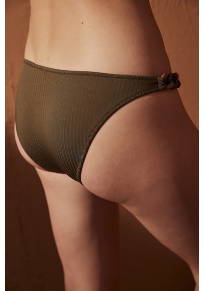 Penti Haki Beatrice Side Bikini Altı