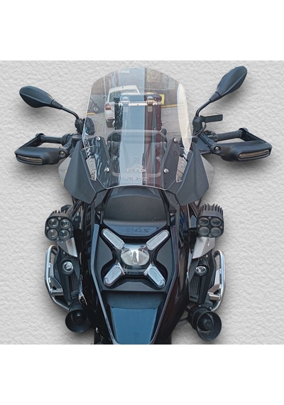Bmw R1300gs Kısa Tur Camı