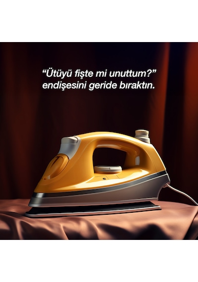 Günsan WiFi Akıllı Priz 16A | Enerji Takibi, Uzaktan Kontrol, Tuya Smart Life, Sesli Komut (Google Home & Alexa) -