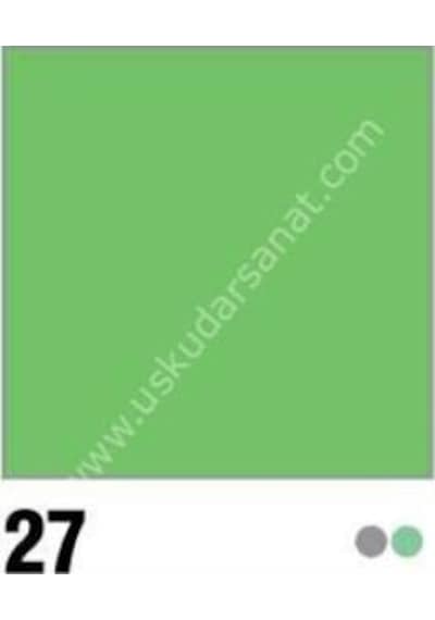 Pebeo Setacolor Transparent Kumaş Boyası 45ml 27 Light Green