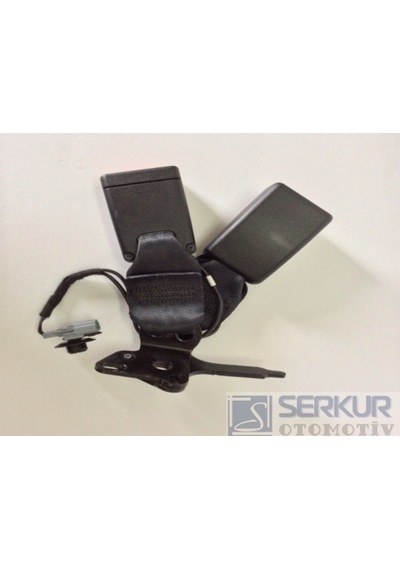 878167711R Sag Arka Emniyet Kemeri Clio 4 878166967R 621009200R 328454374