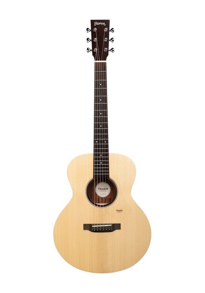 Trumon Tsmını18-m1 Elektro Akustik Gitar