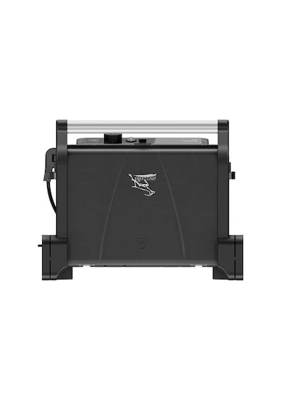 Gazzella TST 1000 S Tostum 2000 W Tost ve Izgara Makinesi