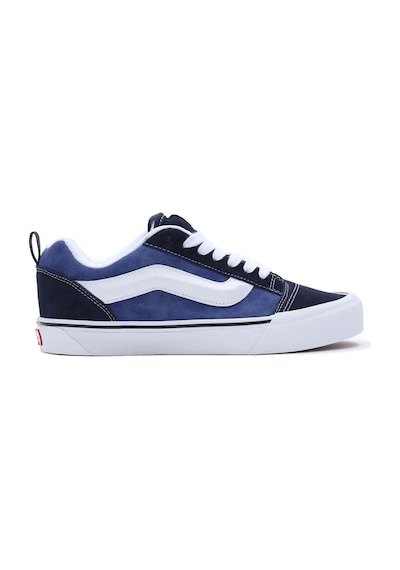 Vans Knu Skool Erkek Senaker Çok Renkli
