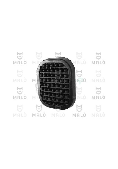 Pedal Lastiği Ducato / Boxer / Jumper 1994-2002 Fren - Debriyaj 10 Adet