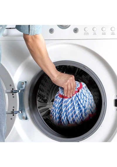 Microtwist Max Mikrofiber Bükümlü Paspas, 1 Ekstra Dolum İle Eller Serbest Sıkma Özellikleri Ekstra Büyük 45 Cm Paspas Başlığı Tüm Zemin Tiplerinde Güvenli Çok Renkli Microtwist Max Mikrofiber Bükümlü Paspas, 1 Ekstra Dolum İle Eller Serbest Sıkma Özellikleri Ekstra Büyük 45 Cm Paspas Başlığı Tüm Zemin Tiplerinde Güvenli Çok Renkli