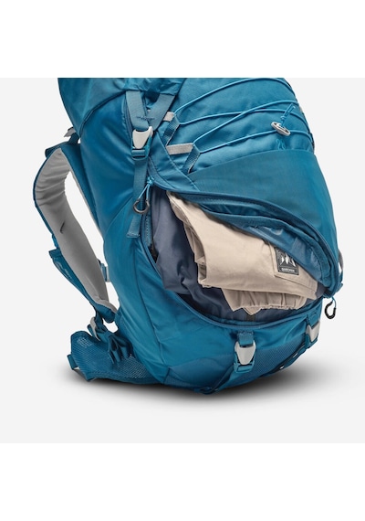 Quechua Çocuk Outdoor Sırt Çantası - 7/15 Yaş - 28 L - Mavi - Mh500s