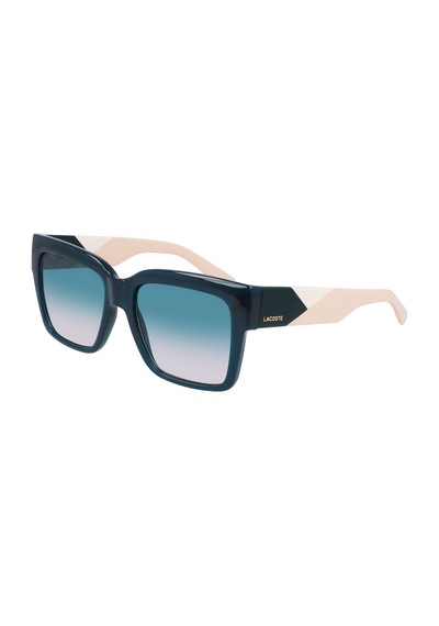 Lacoste 6033s 664 55 17 Güneş Gözlüğü Çok Renkli