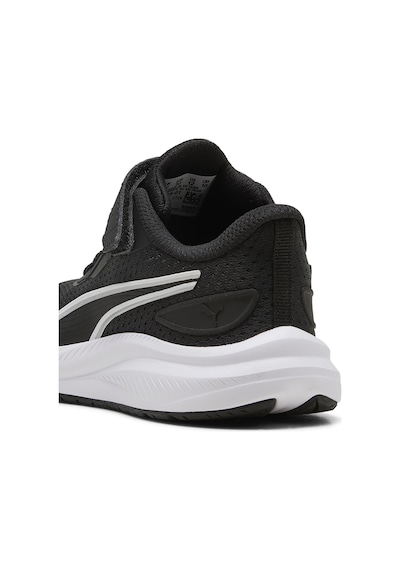 Puma Skyrocket 2 Ac+ Ps Çocuk Siyah Sneaker Ayakkabı 31241401