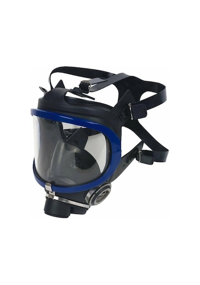 X-Plore 5500 Epdm/Pc Tam Yüz Maske + 6738816 X-Plore A1B1E1K1 Fil