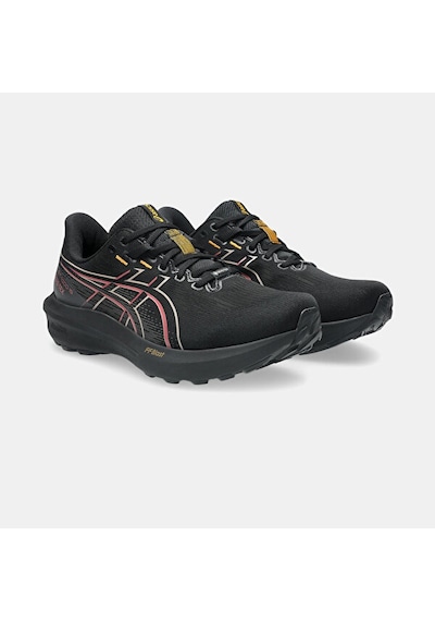 Asics Gt-1000 15 Gtx Erkek Spor Ayakkabı 1011c233-001 Siyah