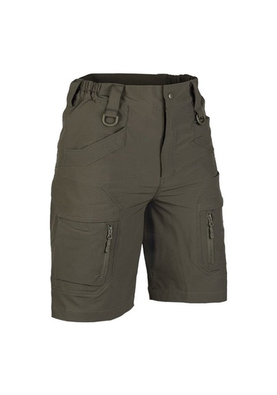 Sturm Assault Elastic Sgorts Ranger Green Çok Renkli