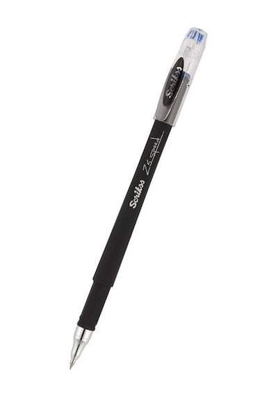 Scrikss Tükenmez Kalem Speed Gel 0.7 Mm Mavi Diğer