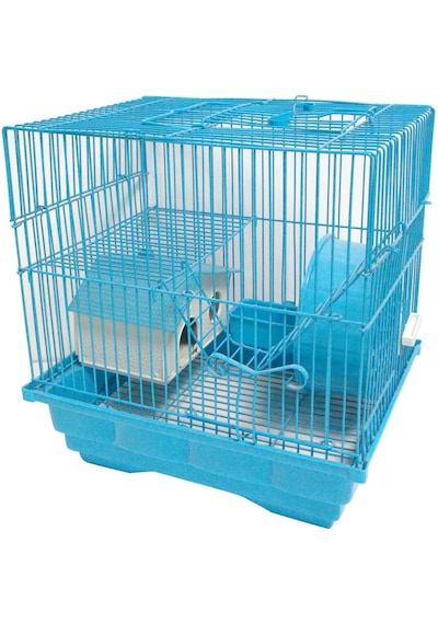 1711723816 Dayang Hamster Kafes 30x23x31
