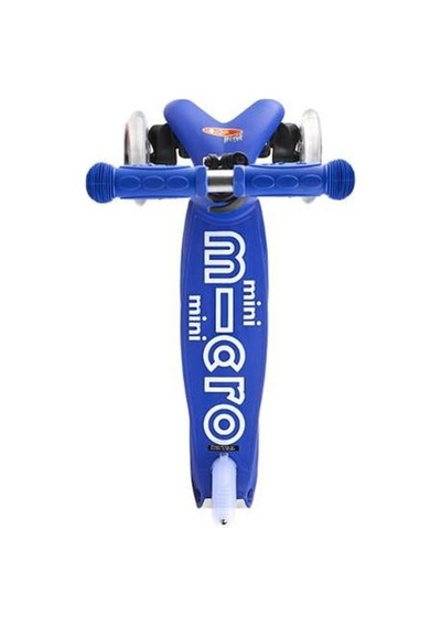 Micro Mini Deluxe MMD003 3 Tekerlekli Çocuk Scooter
