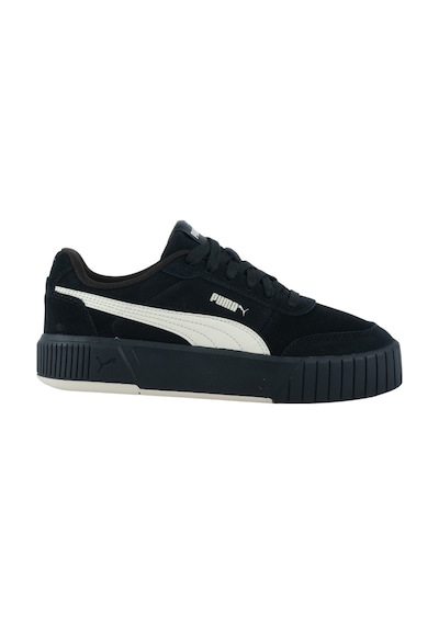 Puma Carina Mia Sd Kadın Siyah Spor Ayakkabı 402638-05