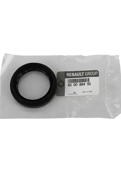 Renault Megane 2 - Iı Aks Keçesi 40x55x8 - 8200884113 - Renault Mais