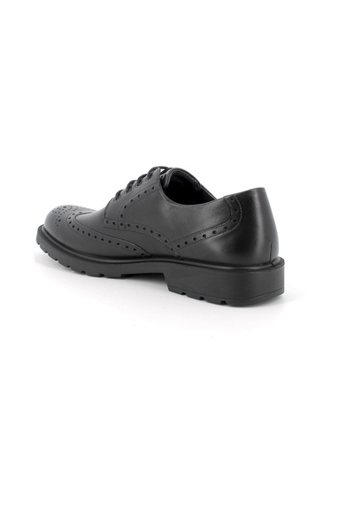 Oxford Klasik Erkek Diğer 6604300 Igı&co Uctgt 66043 Vitello A Siyah