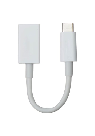 Novstrap Type C Usb Dönüştürücü Apple Uyumlu MacBook Air Pro İle A2337-a2338-a2681-a2991-a2992-a2442-a2485