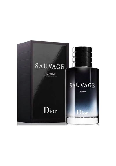 Dior Sauvage Parfum 100 Ml Diğer Fresh