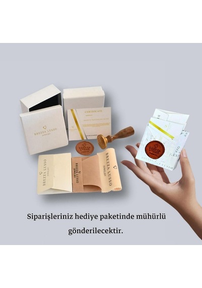 Pırlanta Model Zümrüt Işıltısı Çiçek Demeti Kadın Gümüş Set Beyaz